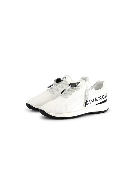 Sneakers Con Stampa GIVENCHY KIDS | H3067410P